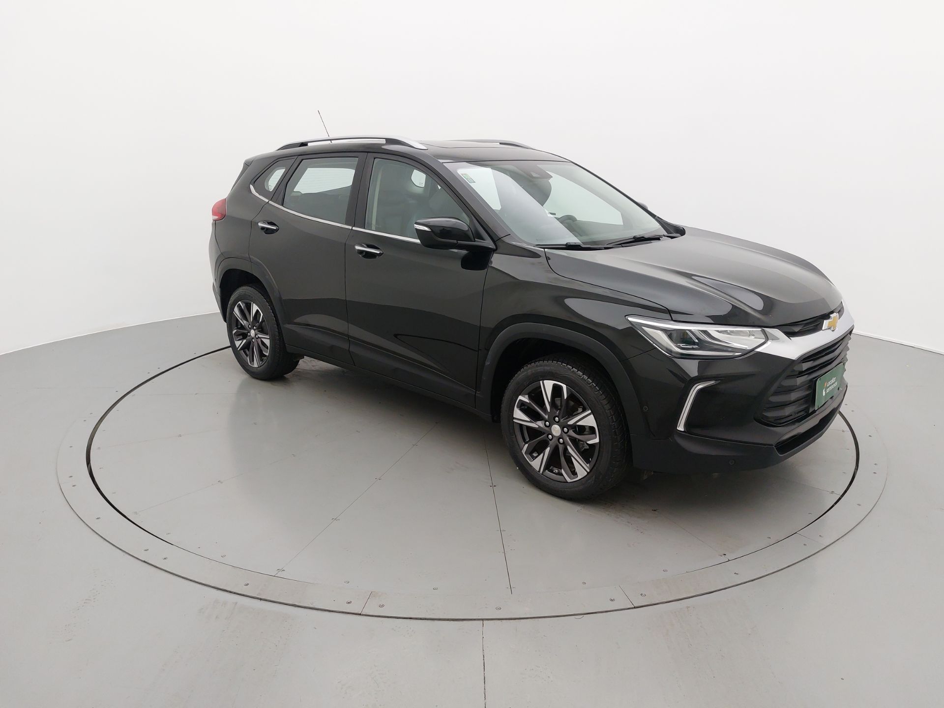 CHEVROLET TRACKER PREMIER 1.2 - Vista 3